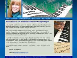 Vancouver Piano Lessons