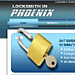Oregon Web Design - Locksmith In Phoenix