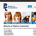 Oregon Web Design - Plastirun Corporation